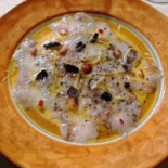 Amyclae Ristobar Nourriture