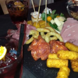 Code Food