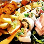 Code Food