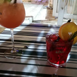 Code Drink