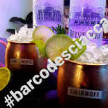 Code Drink