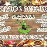 Barrio Loco Carta