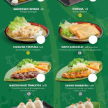 Sagami Siena Carte