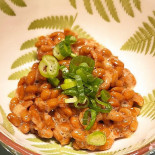 Sagami Siena Nourriture