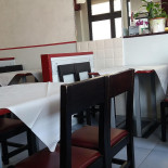 Da Benito À l'intérieur