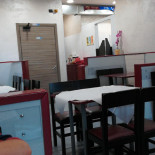 Da Benito À l'intérieur