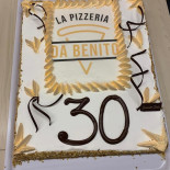 Da Benito Logo