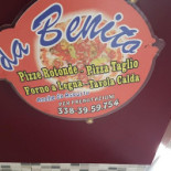 Da Benito Logo