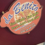 Da Benito Logo
