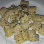 Pandemonio Comida