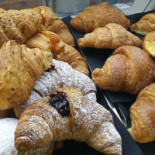 Pandemonio Nourriture