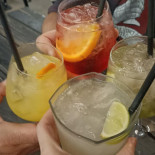 Pandemonio Boisson