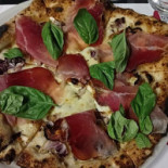 Pandemonio Comida