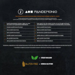 Pandemonio Carte