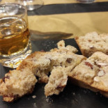 Hostaria Il Rialto Boisson