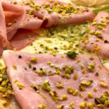 I Sapori Del Borgo food