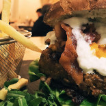 I Sapori Del Borgo drink