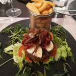 I Sapori Del Borgo food
