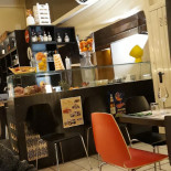 I Sapori Del Borgo inside