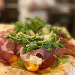 I Sapori Del Borgo food
