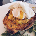 I Sapori Del Borgo food