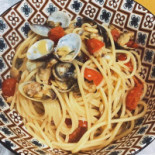 I Sapori Del Borgo food