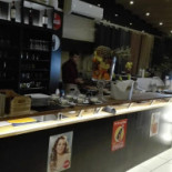 I Sapori Del Borgo inside