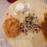 I Sapori Del Borgo food
