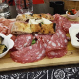I Sapori Del Borgo food