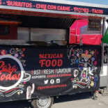 Paratodosmexico Extérieur