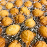 Il Piccolo Nourriture