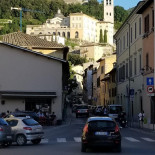 Il Piccolo Exterior