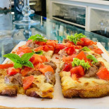 Il Piccolo Comida
