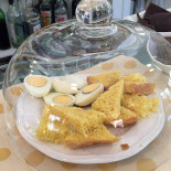 Il Piccolo Bebida