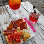 Il Piccolo Comida
