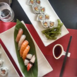 Komori Sushi Bebida