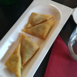 Komori Sushi Bebida