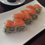 Komori Sushi Comida