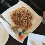 Komori Sushi Bebida