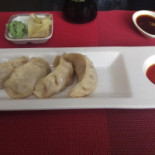 Komori Sushi Comida