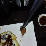 Komori Sushi Bebida