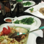 Komori Sushi Comida
