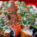 Komori Sushi Nourriture