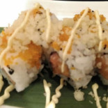 Komori Sushi Nourriture