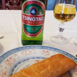 Shanghai Getränk