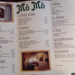 Mo Mo Carte