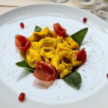 Il Drago Comida