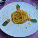 Il Drago Comida
