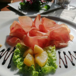 Il Drago Comida