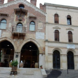 Il Drago Exterior